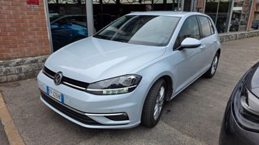 Volkswagen Golf 1.0 TSI 110 CV 5p. Trendline BlueMotion Technology