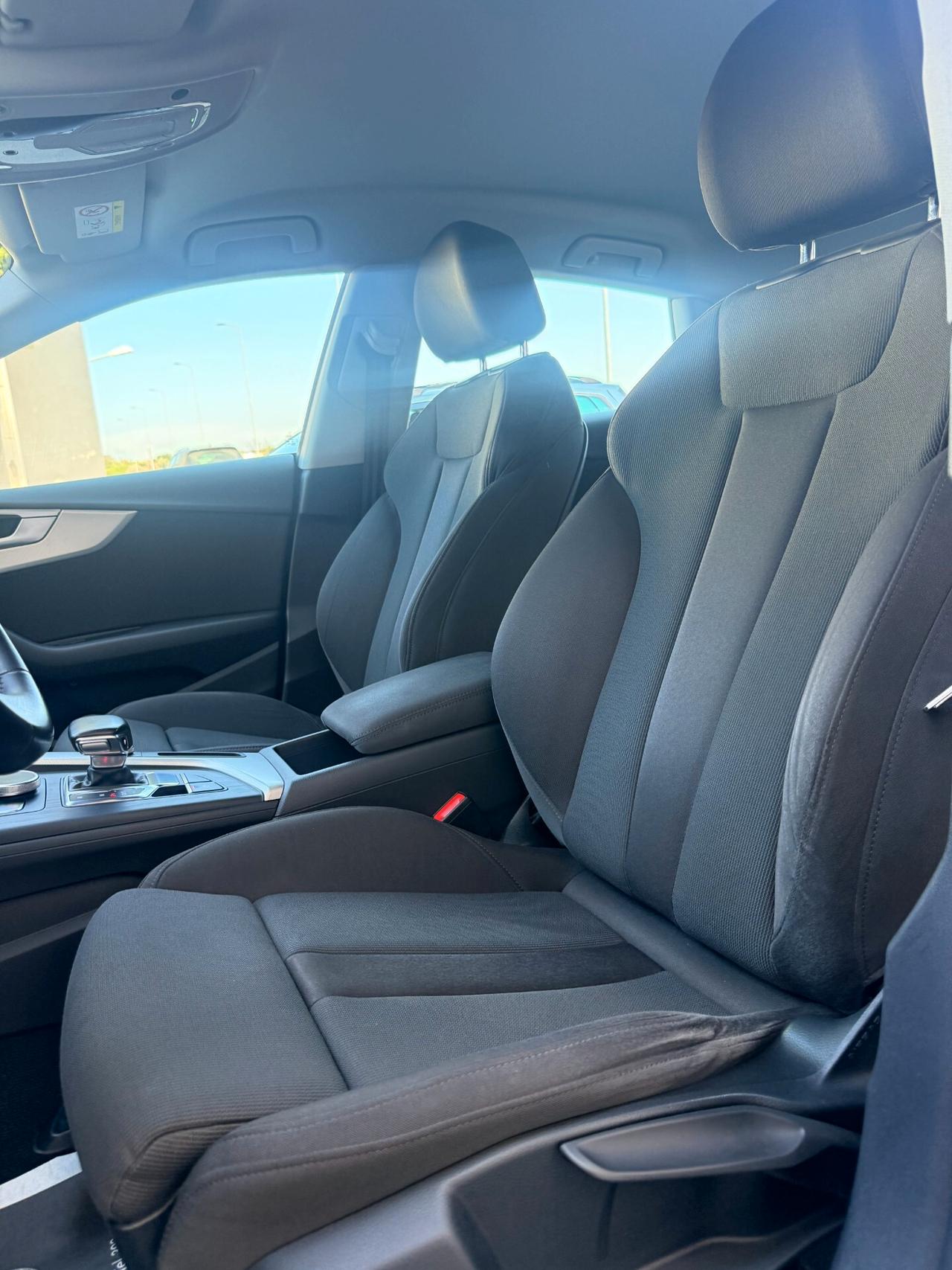 Audi A5 SPORTBACK 2.0 tdi S line edition TOTAL BLACK quattro s-tronic VIRTUAL COCKPIT,ANDROID AUTO,NAVI,APPL