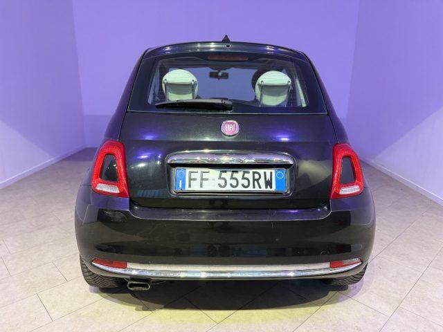 FIAT 500 1.2 Riva