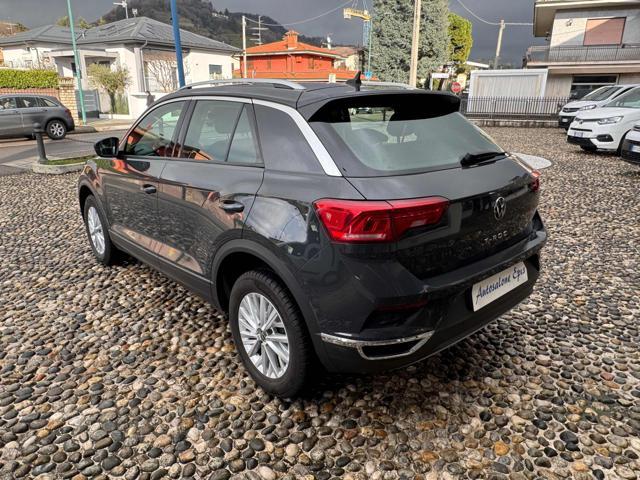 VOLKSWAGEN T-Roc 1.5 TSI ACT DSG Advanced BlueMotion Technology