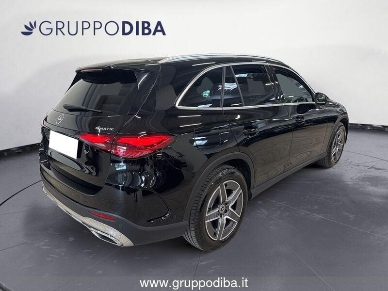 Mercedes-Benz GLC - X254 220 d AMG Premium Plus 4matic auto