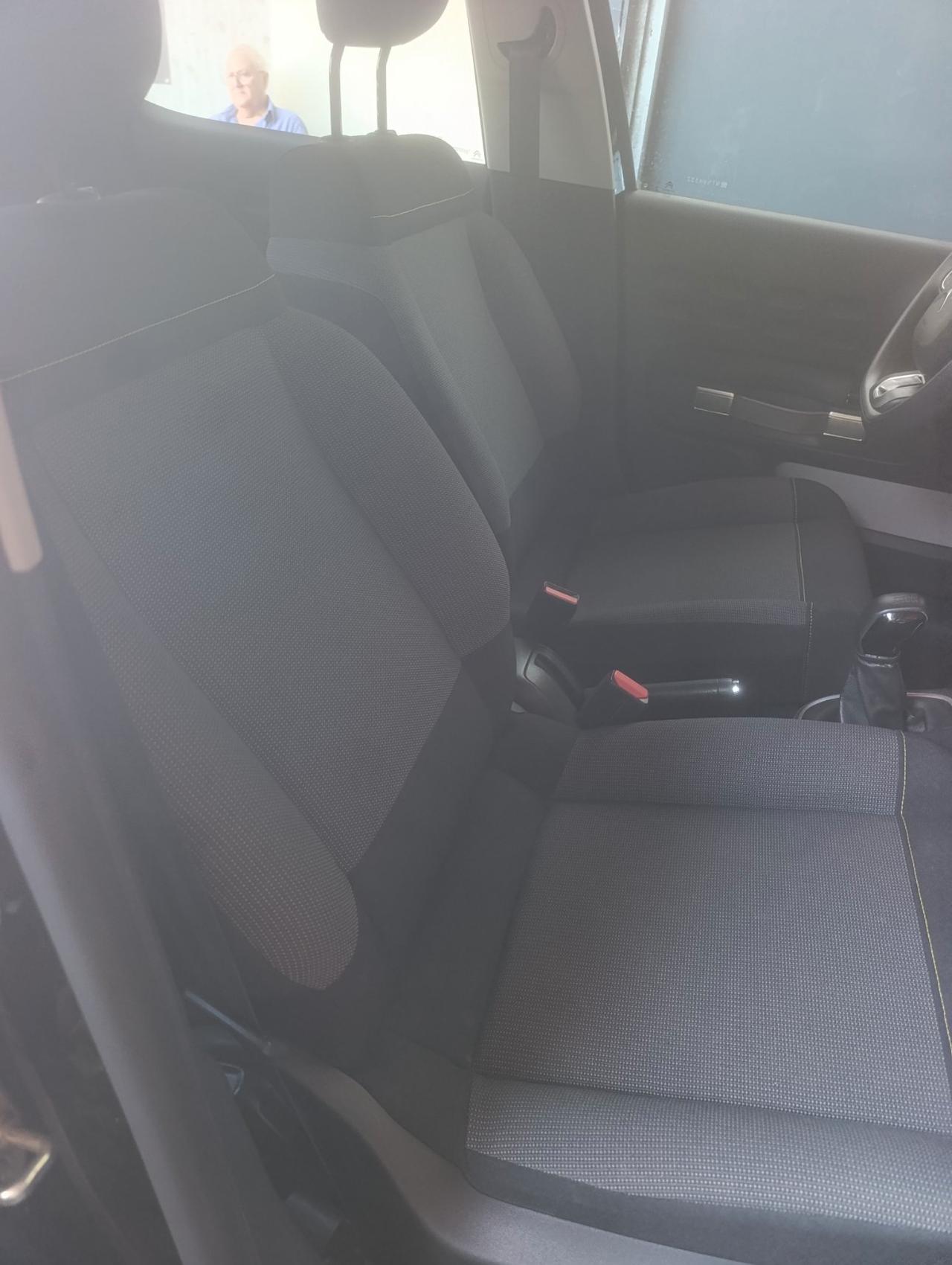Citroen C3 1.2 puretech Shine s&s 83cv
