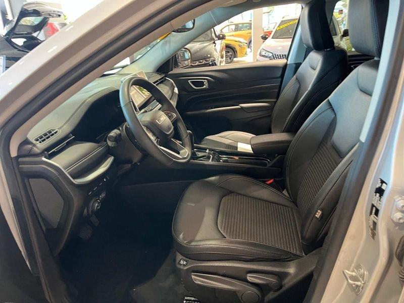 Jeep Compass Compass 1.3 Turbo T4 190 CV PHEV AT6 4xe Limited