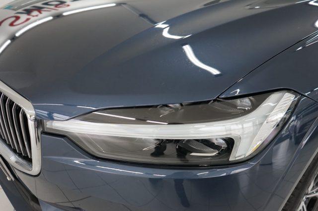 VOLVO XC60 T6 Recharge Plug-in Hybrid AWD Inscription Express