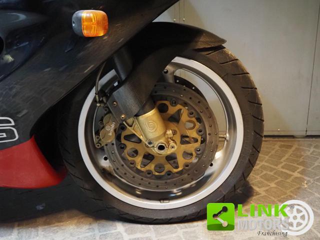 BIMOTA SB6 1100 *ASI*