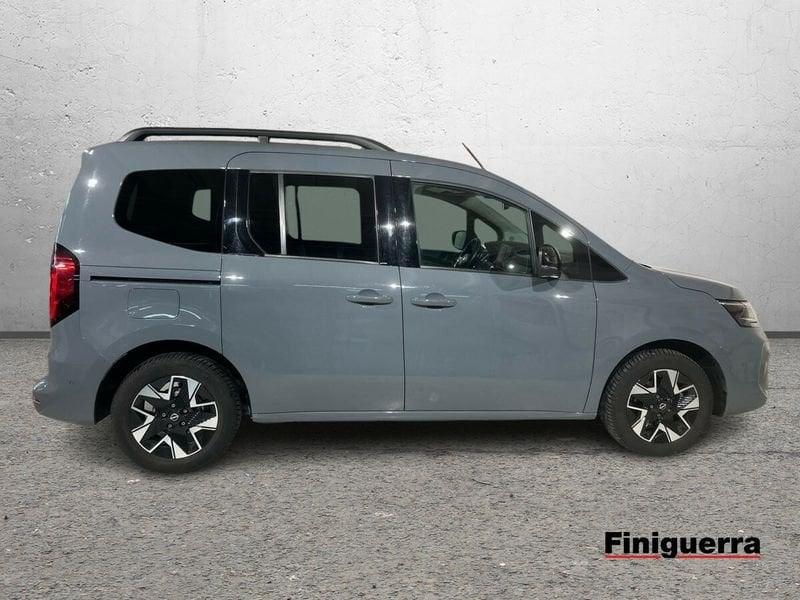 Nissan Townstar Townstar 1.3 130 CV N-Connecta