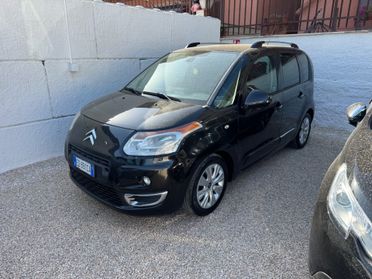 Citroen C3 Picasso 1.6 HDi 110 Exclusive