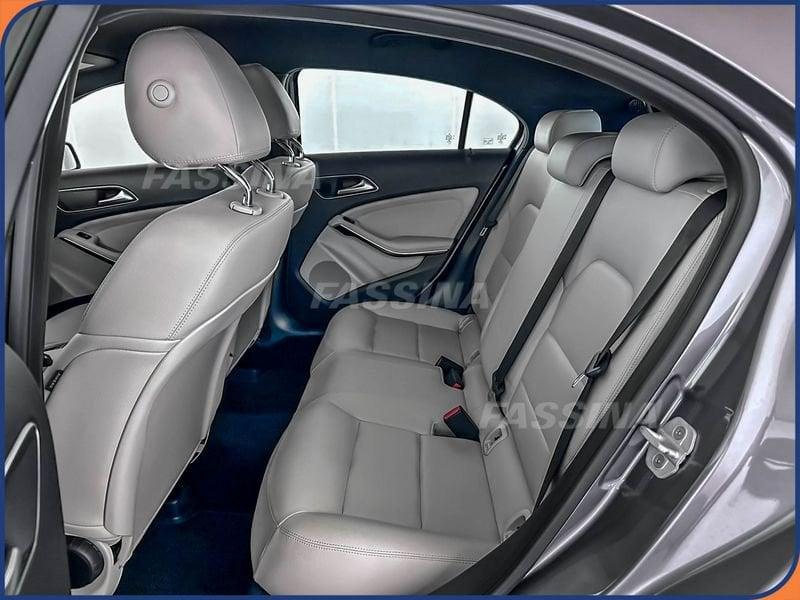 Mercedes-Benz Classe A A 160 Premium
