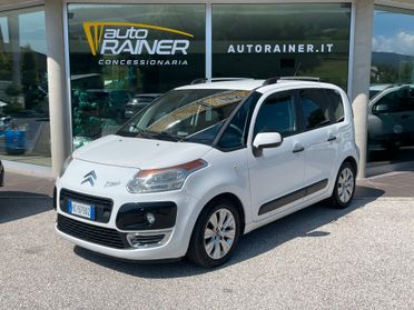 Citroen C3 Picasso 1.4 VTi 95 Exclusive