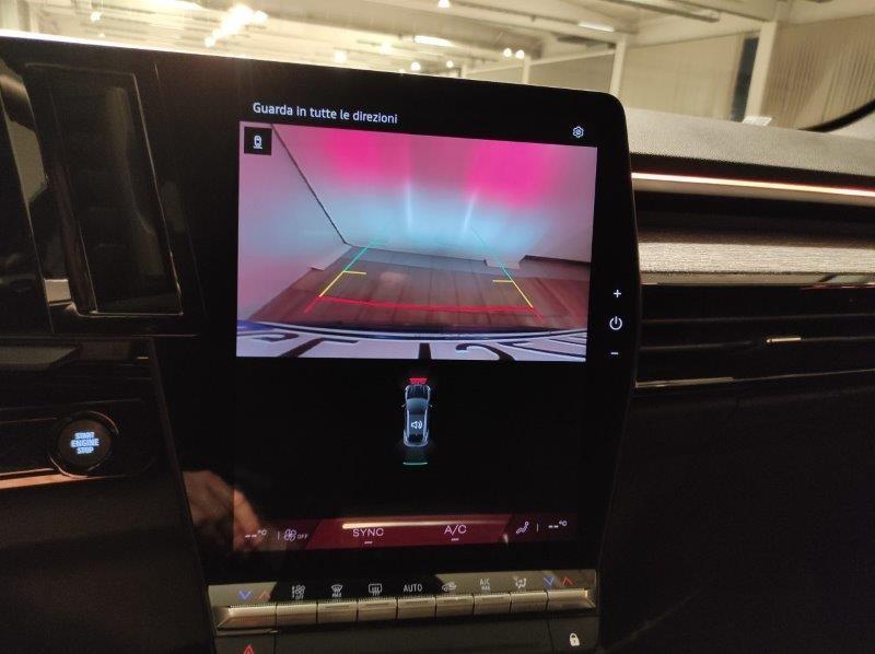 RENAULT Austral - Austral Full Hybrid E-Tech 200 CV Techno