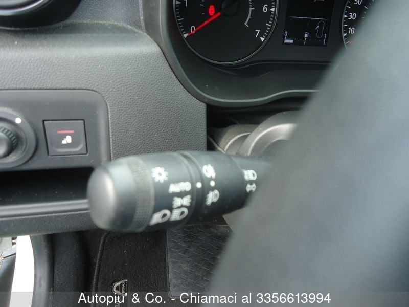 Dacia Duster 1.5 dCi 115cv 4x2 Prestige
