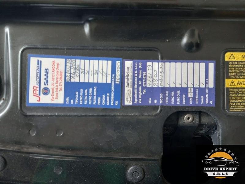 Saab 9-3 9-3 Cabrio 1.8t Vector