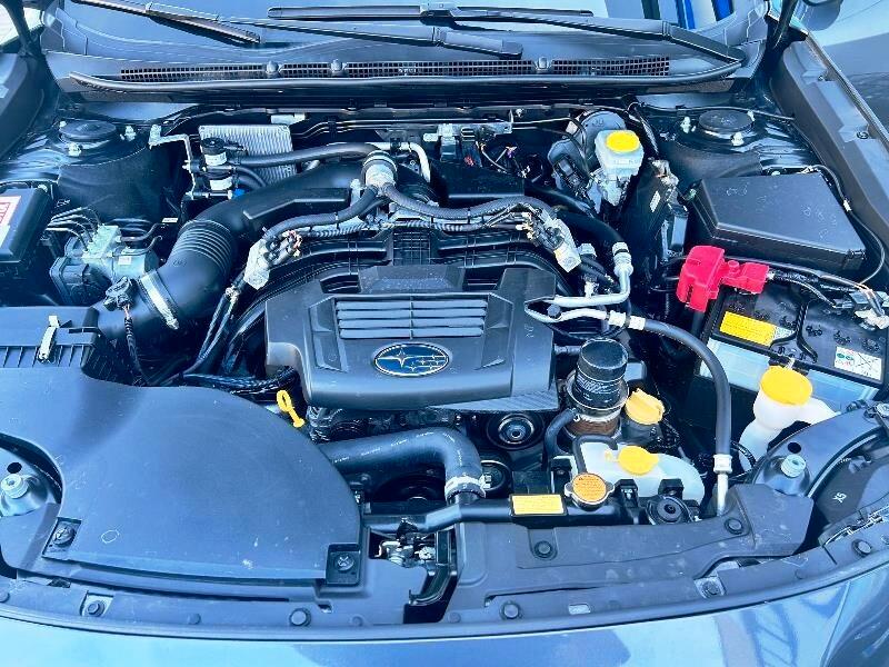 Subaru OUTBACK 2.5i Lineartronic Style - BiFuel -