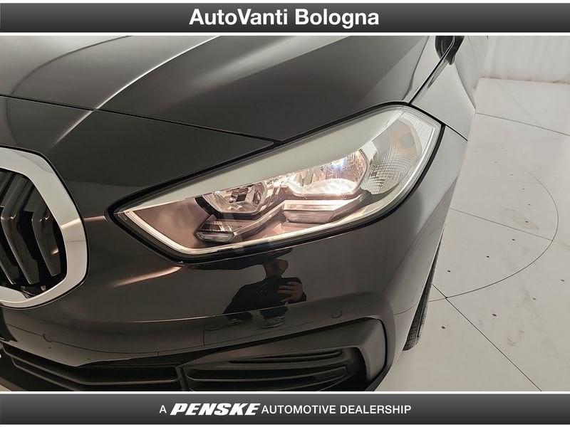 BMW Serie 1 118i Advantage 136cv