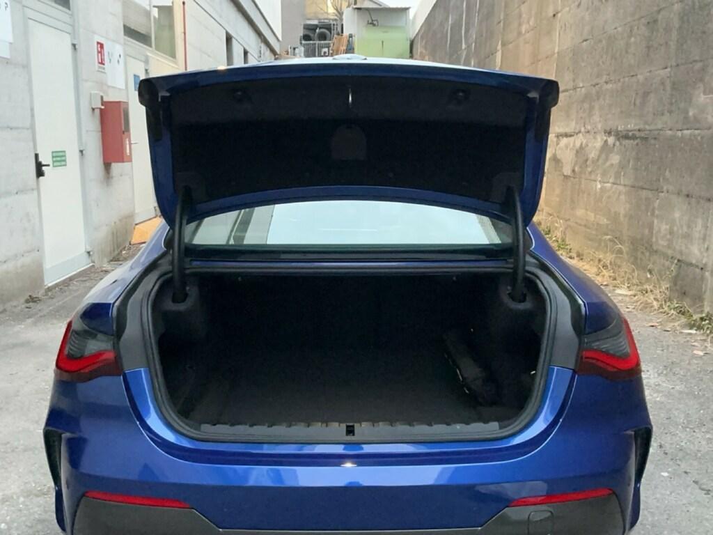 BMW Serie 4 Coupe 420 d Mild Hybrid 48V Msport Steptronic