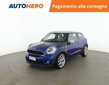 MINI Paceman Mini Cooper S Paceman ALL4