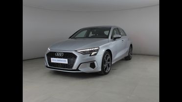 AUDI A3 IV 2020 Sportback - A3 Sportback 40 1.4 tfsi e Business Advanced s-tronic