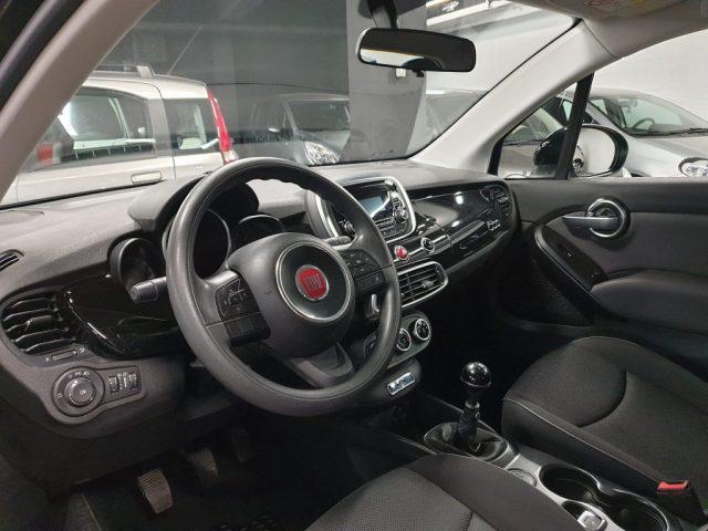 FIAT 500X 1.6 E-Torq 110 CV Pop Star