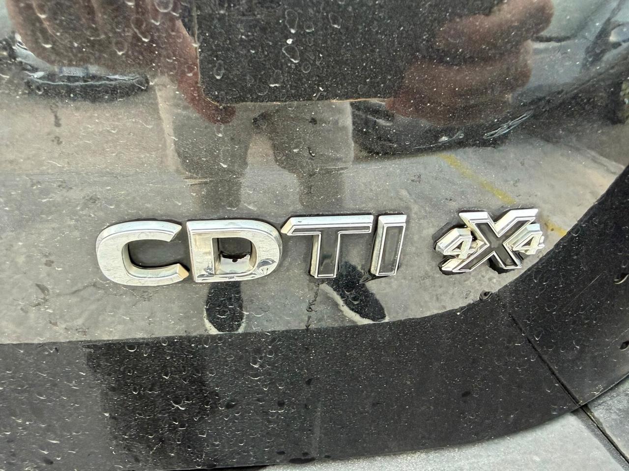 OPEL MOKKA 4X4- PROMO