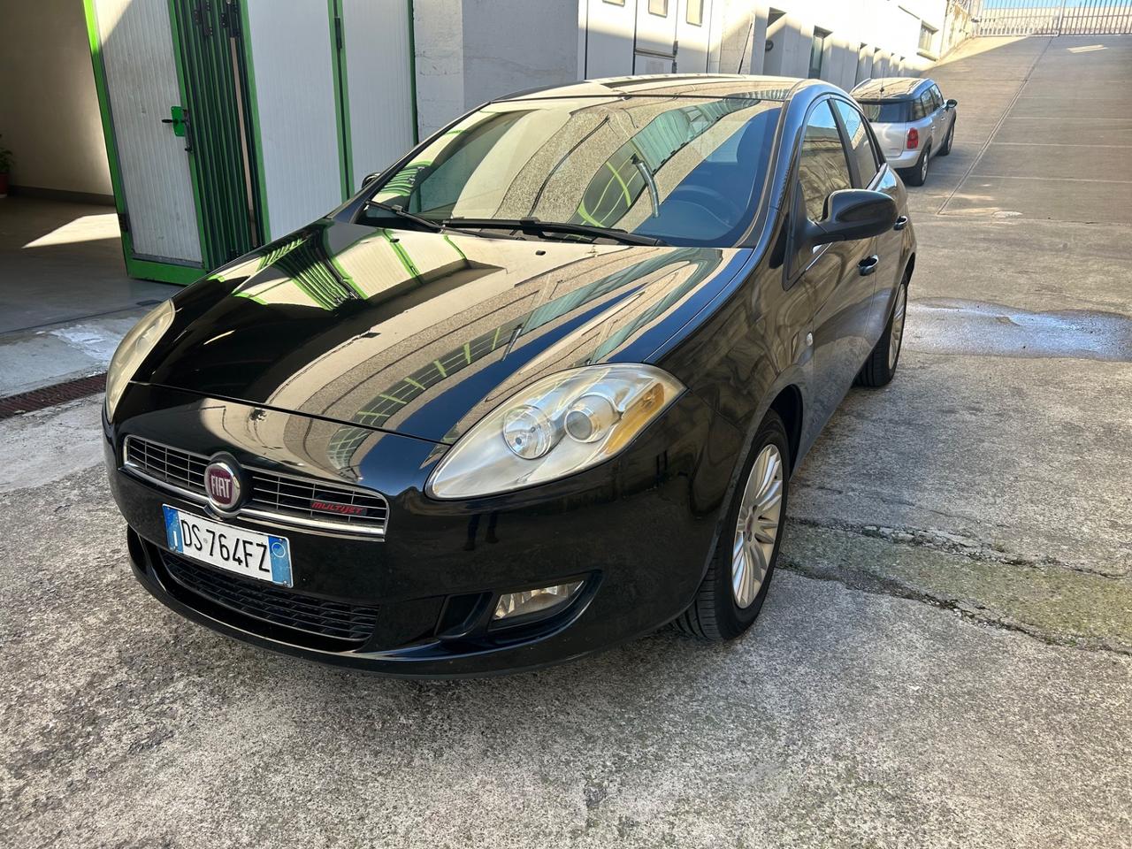 Fiat Bravo 1.9 MJT 150 CV Dynamic