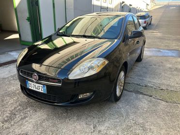 Fiat Bravo 1.9 MJT 150 CV Dynamic
