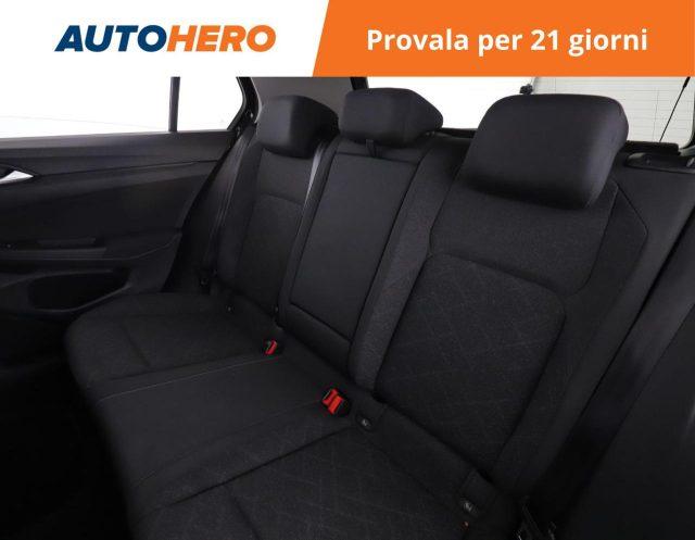VOLKSWAGEN Golf 2.0 TDI 150 CV DSG SCR Life
