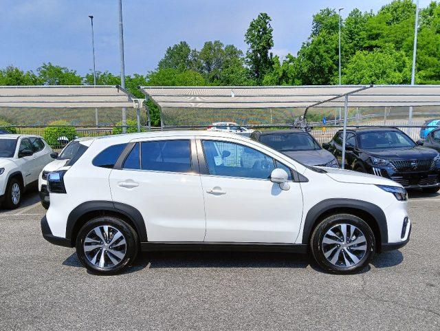 SUZUKI S-Cross 1.4 Hybrid 4WD AllGrip Starview