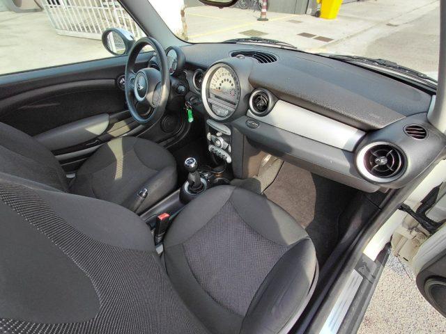 MINI One 1.4 16V One (55kW) Neo Patentati