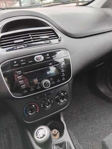 Fiat Punto Punto III 2012 5p 1.2 Lounge E6
