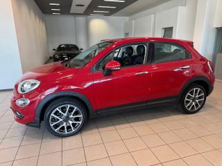 Fiat 500X 1.3 mjt Pop 4x2 95cv
