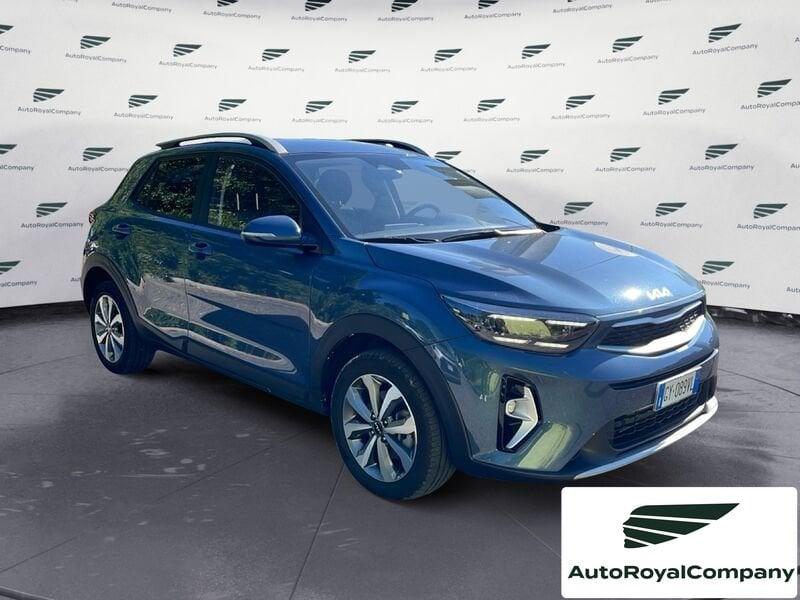 Kia Stonic 1.0 T-GDi MHEV DCT Style Special Edition