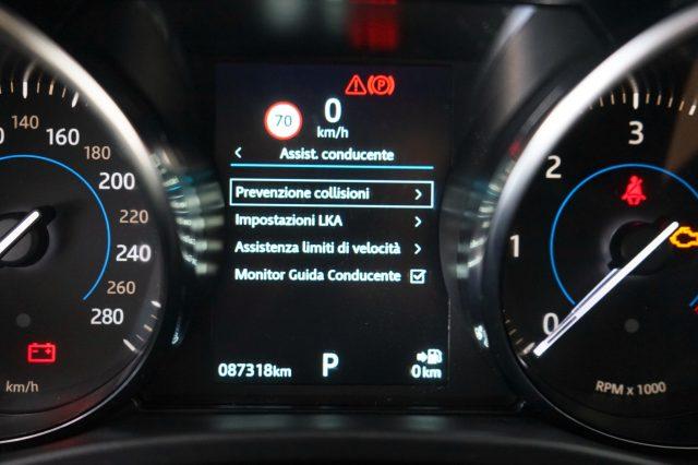 JAGUAR F-Pace 2.0 D 180 CV aut. Prestige AWD Uniprop.Certificata