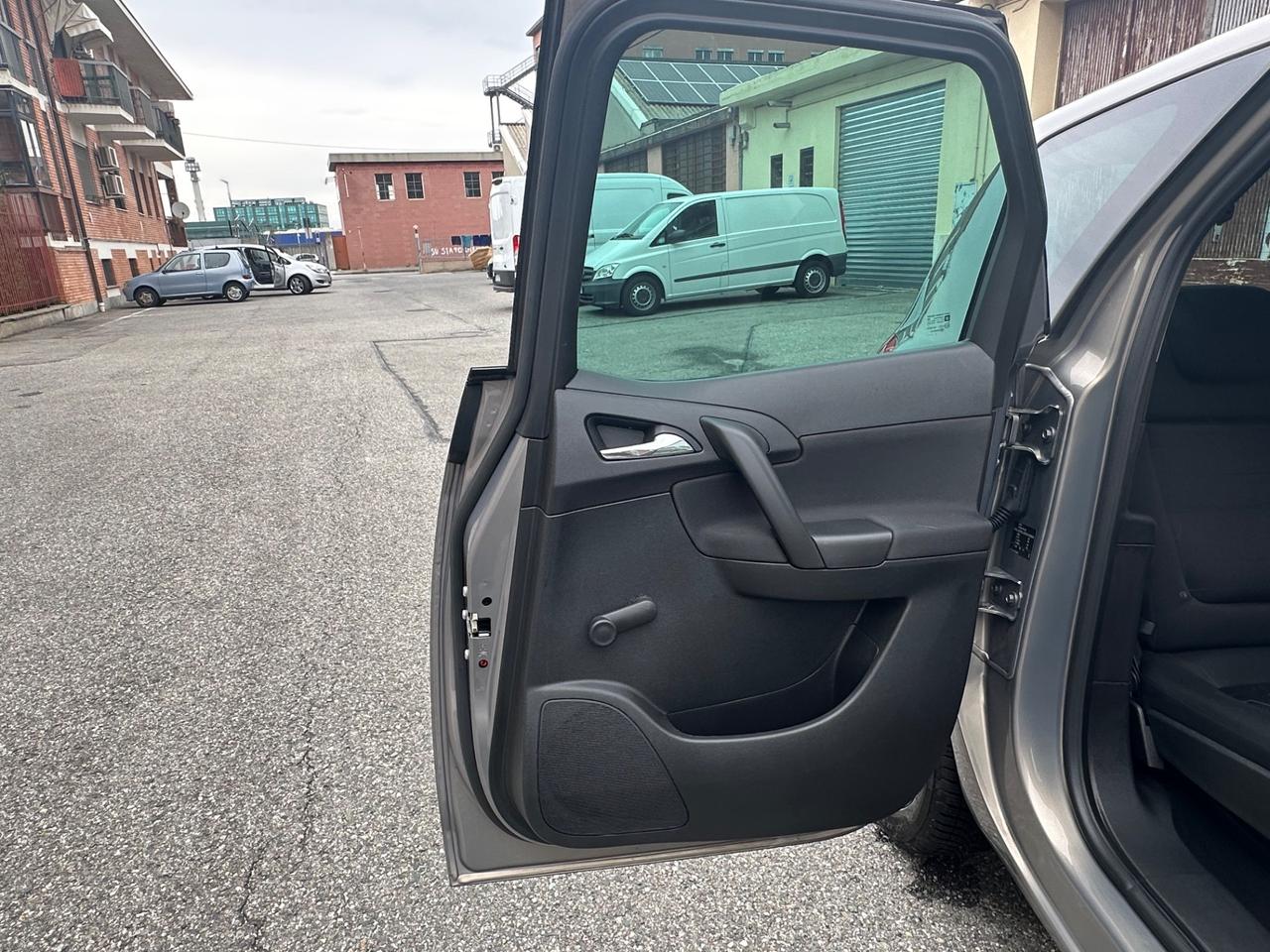 Opel Meriva 1.4 Turbo 120CV GPL della casa fino 2033