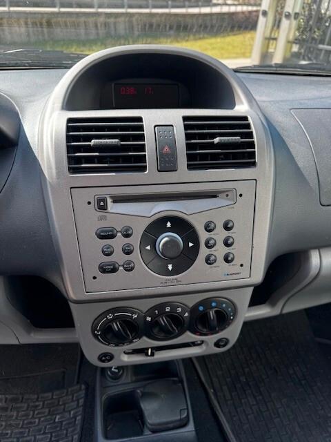 Suzuki Ignis 1.3 DDiS 16V UNIPROPIETARIO neopatentati