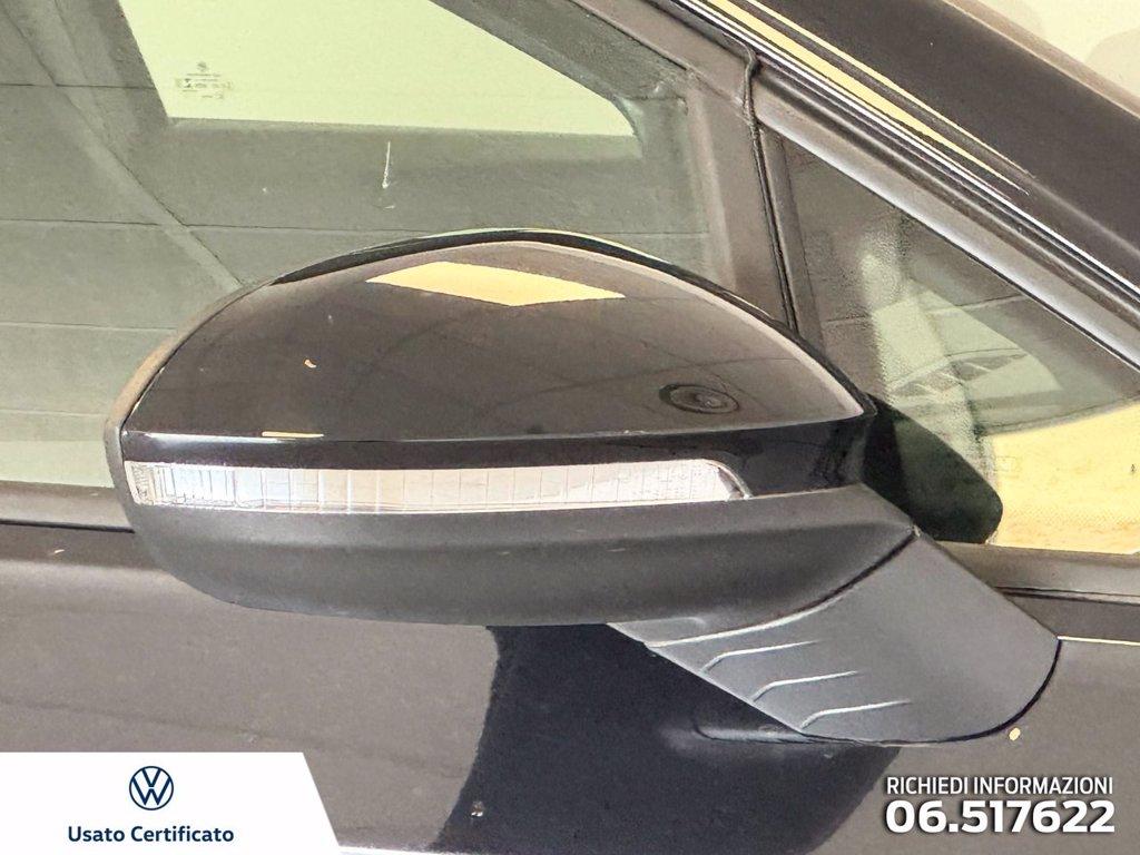 VOLKSWAGEN Golf 1.4 gte dsg del 2021