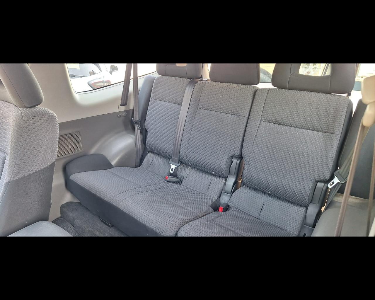 MITSUBISHI Pajero 3.2 16V DI-D 3p. GLX