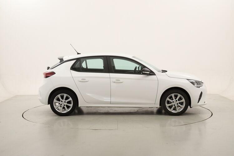Opel Corsa Edition BZ894755 1.2 Benzina 75CV
