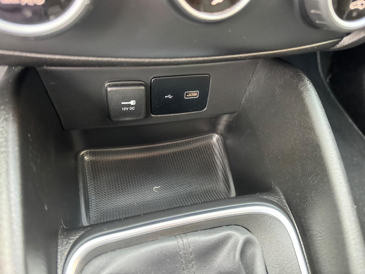 Fiat Tipo 1.6 Mjt S&S SW Lounge