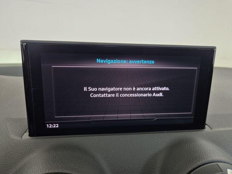Audi Q2 I 2021 35 1.5 tfsi Business Advanced s-tronic