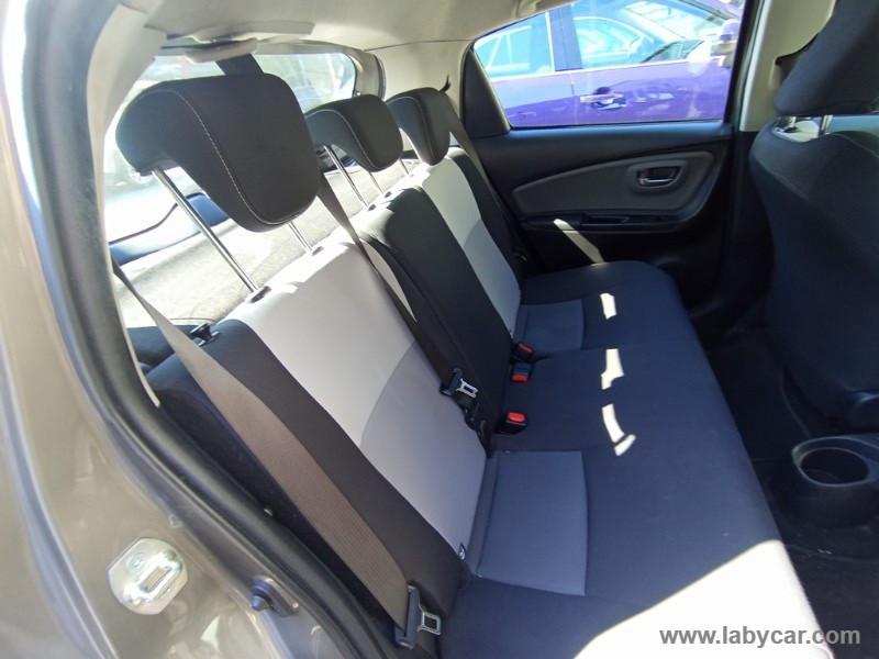TOYOTA Yaris 1.5 Hybrid 5p. Active
