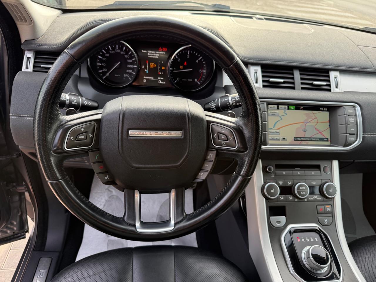 Land Rover Range Evoque 2.2 Sd4 5p. Dynamic