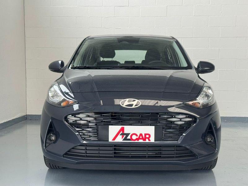 Hyundai i10 i10 1.0 MPI Connectline