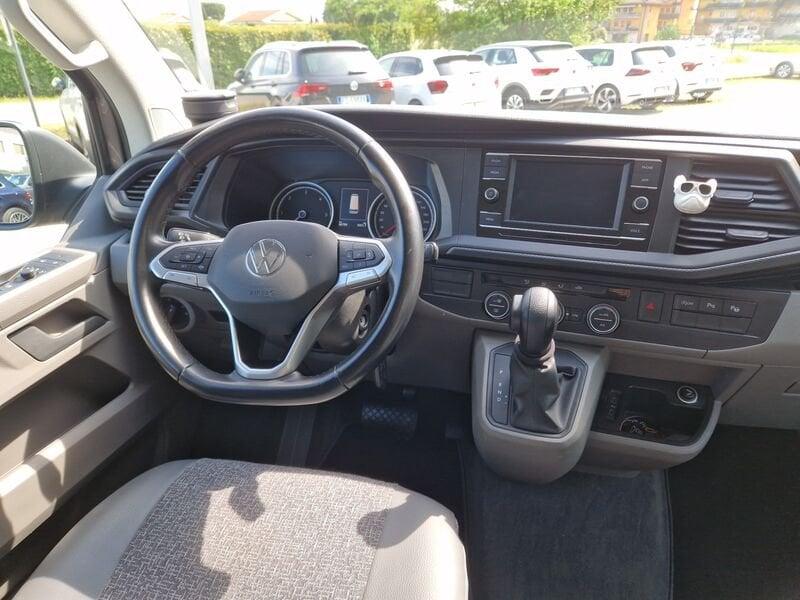 Volkswagen California 2.0 TDI 150CV DSG Beach Tour