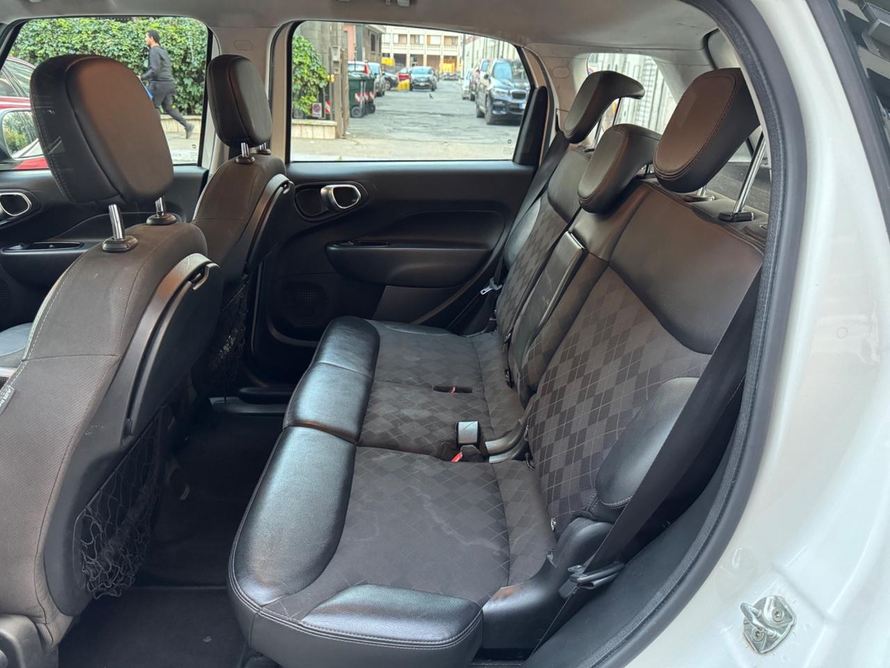 Fiat 500L 1.4 95 CV S&S 120°