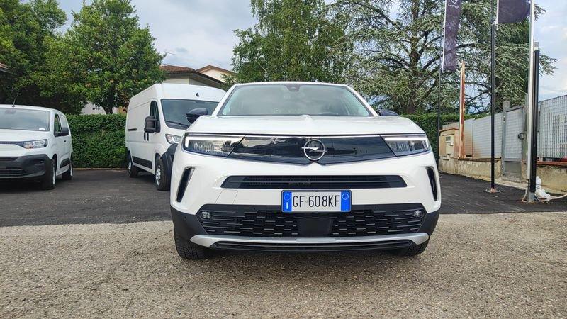 Opel Mokka 1.2 Turbo 130CV aut. Elegance