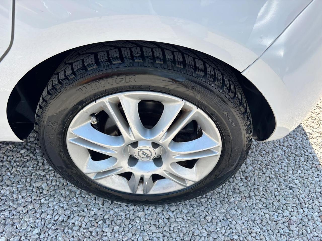 Opel Corsa 1.3 CDTI ecoFLEX Start&Stop 5 porte cosmo