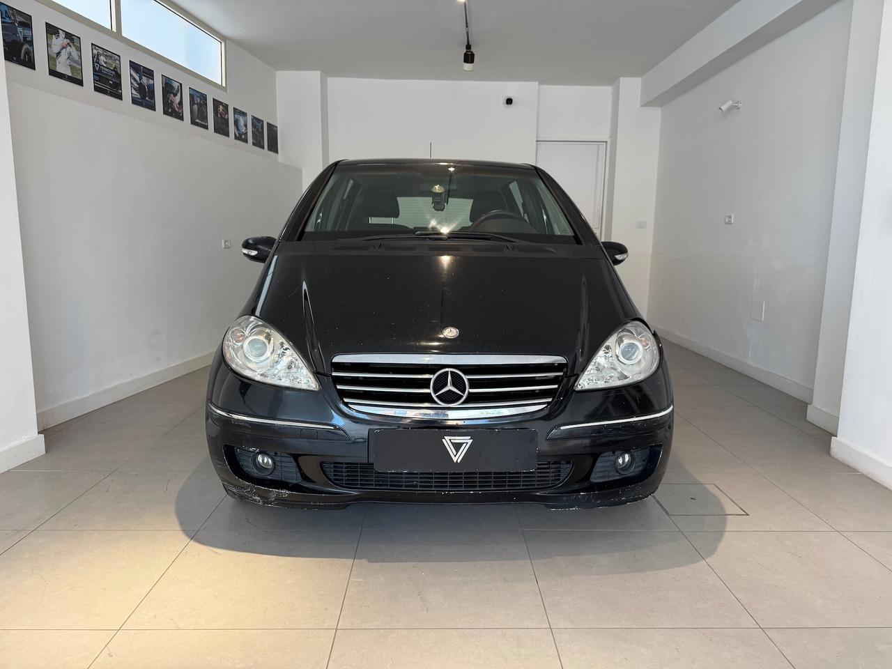 Mercedes-benz A 180 CDI Avantgarde