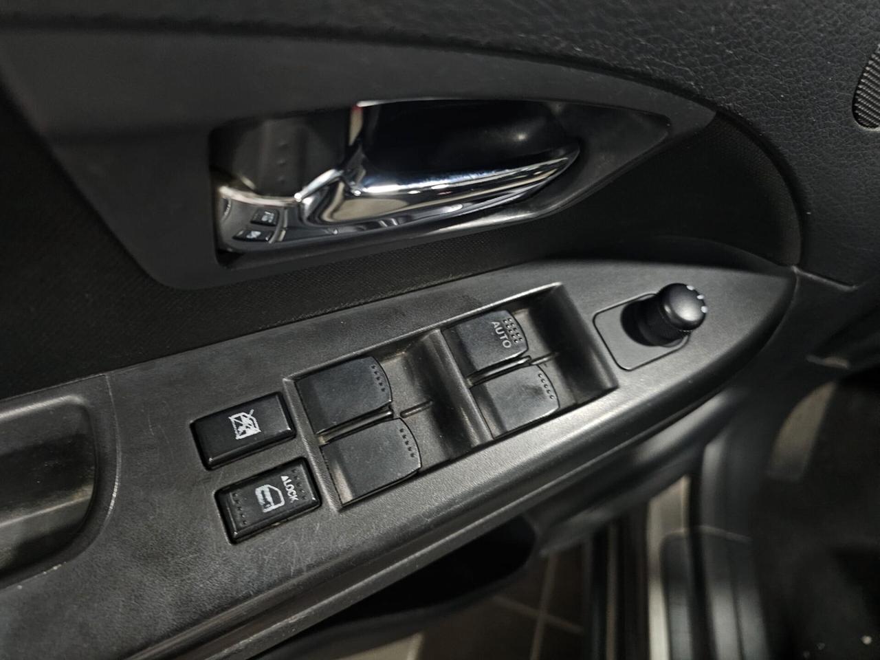 NUOVA FIAT SEDICI EMOTION 2.0 MJT 135CV 4X4 TRAZIONE INTEGRALE