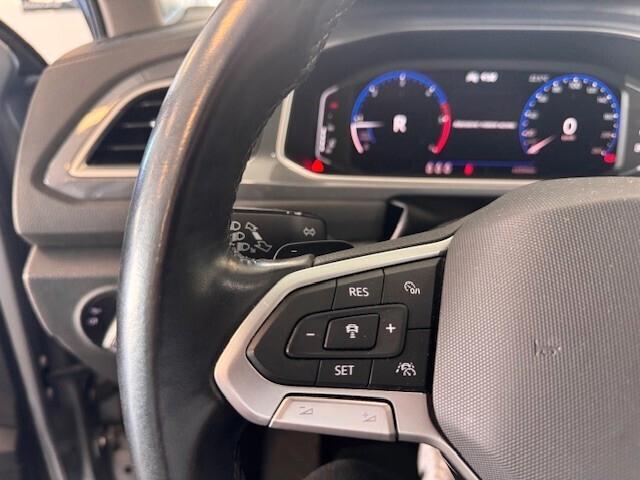 Volkswagen T-Roc 2.0 TDI 150 CV DSG Style 2022