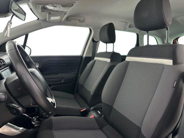 CITROEN C3 Aircross PureTech 110 S&S Shine